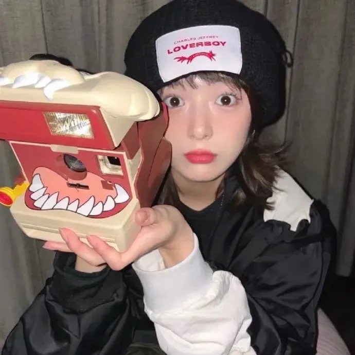 极度冲击